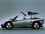 Mitsubishi HSR-V 1995 года